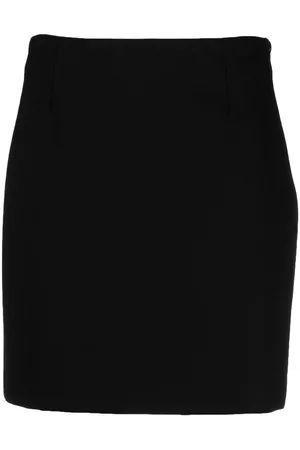 LARDINI Women Mini Skirts - Fitted mini skirt
