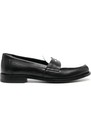 Scarosso Two-tone loafers