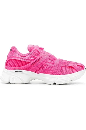 Balenciaga Phantom bicolour sneakers