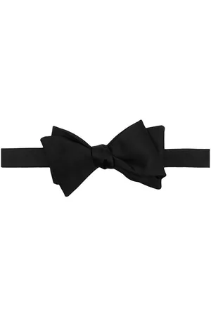 Ralph Lauren Silk bow tie