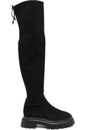 Stuart Weitzman Bedfordland over-the-knee boots