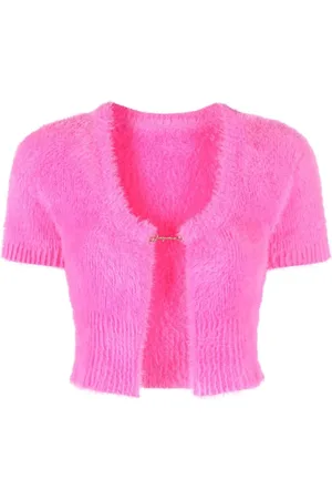 Jacquemus La Maille Neve cardigan