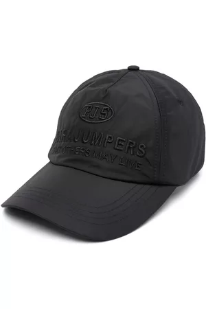 Parajumpers Caps - Logo-embroidered baseball cap