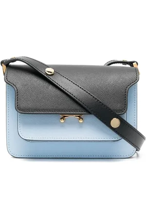 Marni Trunk shoulder bag