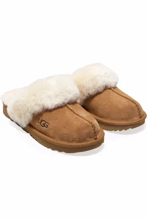 UGG Cozy II slippers