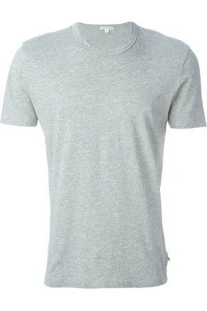 James Perse Round neck T-shirt