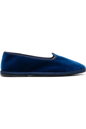 Scarosso Slip-on loafers