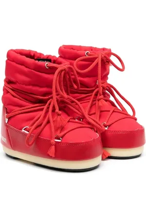 Moon Boot Icon Low snow boots