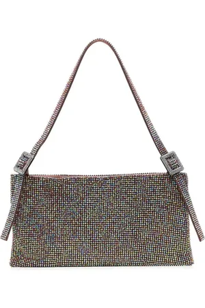 BENEDETTA BRUZZICHES Your Best Friend La Grande shoulder bag