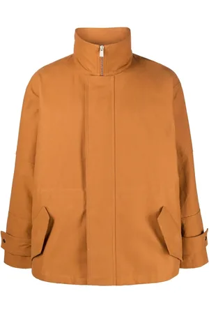 There Was One Cotton field jacket