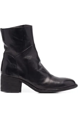 Officine creative Denner ankle boots