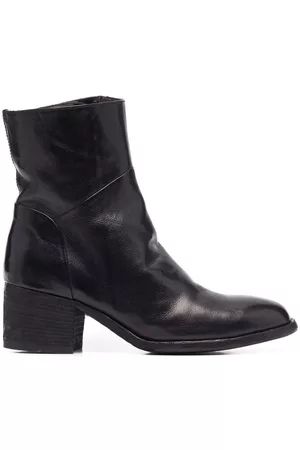 Officine creative Women Boots - Denner ankle boots