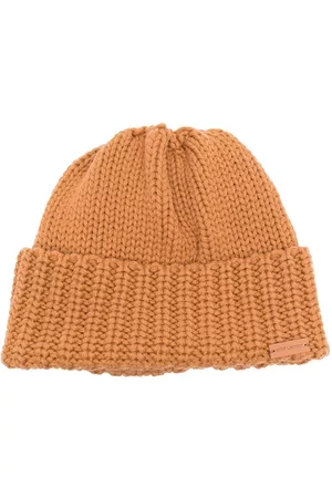 Saint Laurent Men Beanies - Bonne Maille cashmere beanie