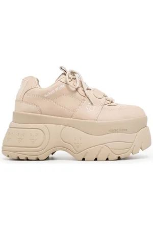 Naked Wolfe Sinner low-top 70mm sneakers