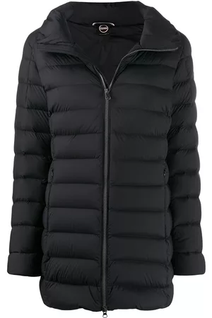 Colmar Women Parkas - Feather down parka coat