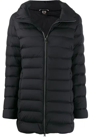 Colmar Quilted padded coat
