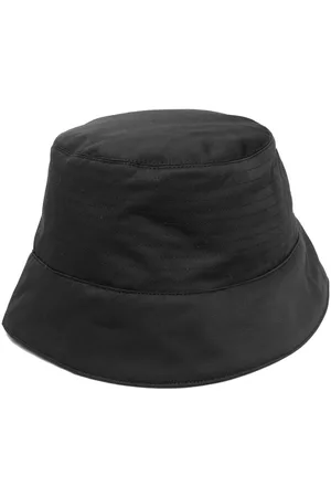 Rick Owens Pocket Gilligan bucket hat