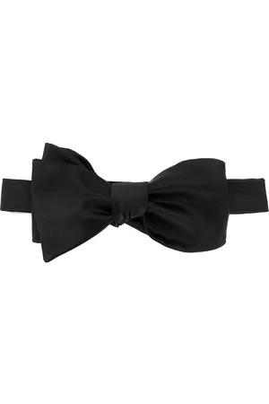 Brunello Cucinelli Men Bow Ties - Classic bow-tie