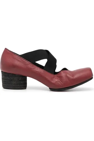UMA WANG High ballet pumps