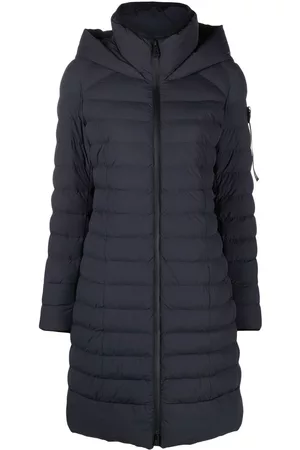 Peuterey Women Coats - Quilted padded coat