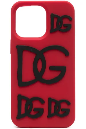Dolce & Gabbana 3D-logo Iphone 13 Pro case