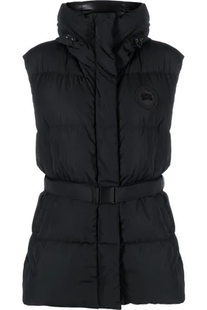 Canada Goose Rayla padded vest