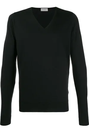 JOHN SMEDLEY Blenheim sweatshirt
