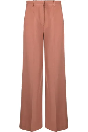 Joseph Alana wide-leg tailored trousers