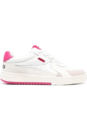 Palm Angels Palm University low-top sneakers