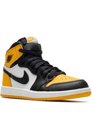 Jordan Air Jordan 1 " Toe" sneakers