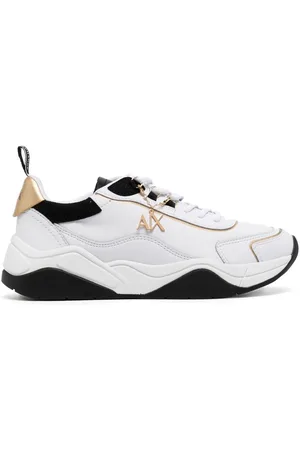 Armani Exchange Shoes sale discounted price