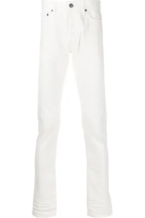 JOHN ELLIOTT The Cast 2 slim-fit jeans