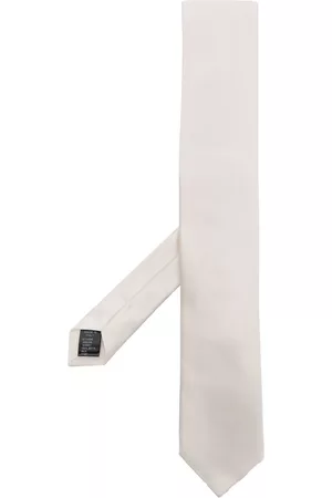 Dolce & Gabbana Pointed silk tie