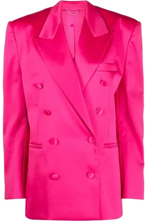 MAGDA BUTRYM Double-breasted blazer