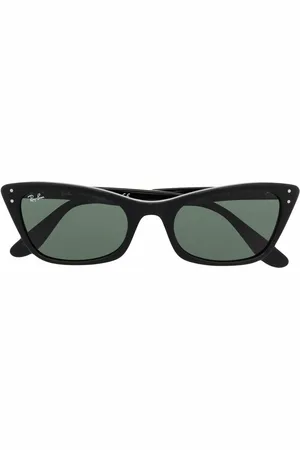 Ray-Ban Lady Burbank cat eye-frame sunglasses