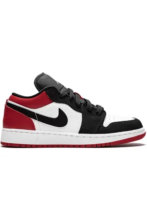 Jordan Air Jordan 1 Low " Toe" sneakers
