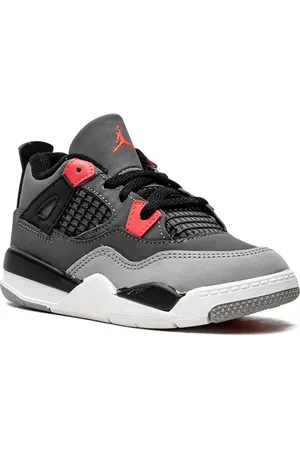 Jordan Air Jordan 4 "Infared" sneakers