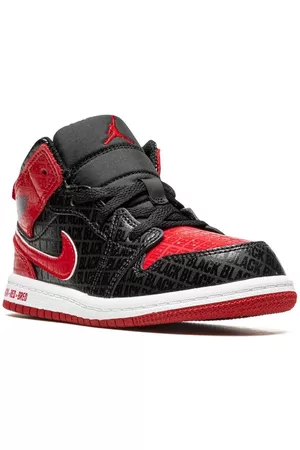 Jordan Jordan 1 Mid SS sneakers