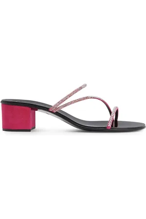 Giuseppe Zanotti Julianne 40mm sandals