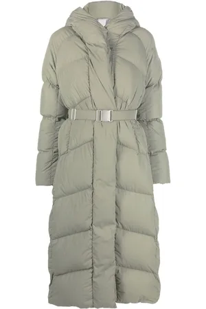 Canada Goose Marlow parka