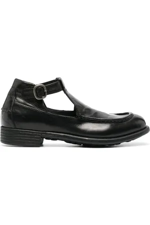 Officine creative Calixte cut-out ankle boots