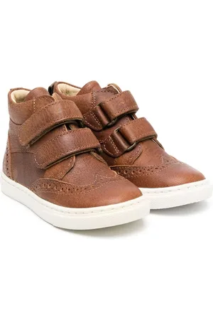 PèPè Paul high-top sneakers