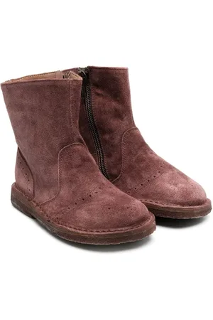 PèPè Dylan ankle boots