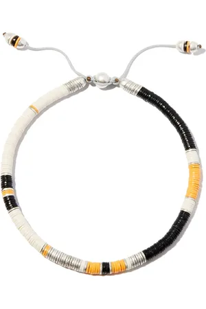 M. COHEN The Boho beaded bracelet