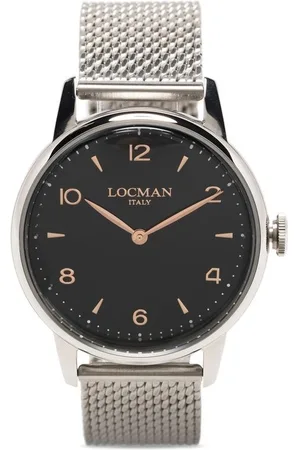 Locman italy watch on sale price