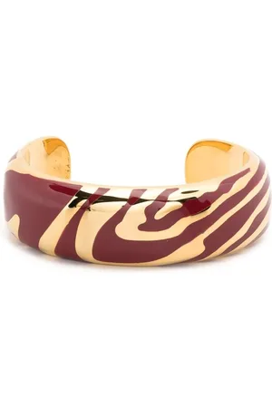 Aurélie Bidermann Liwa cuff bracelet