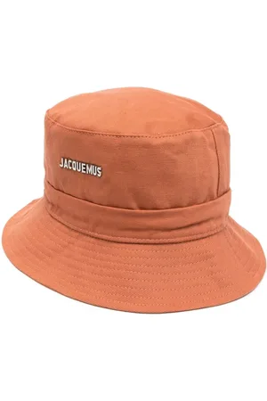 Jacquemus Le Bob Gadjo bucket hat