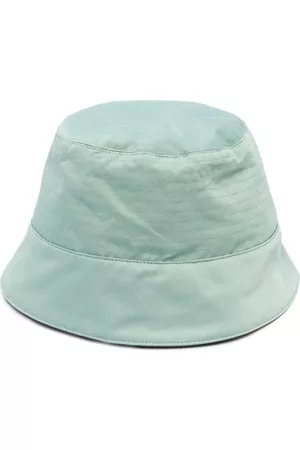 Rick Owens Men Hats - Pocket Gilligan bucket hat