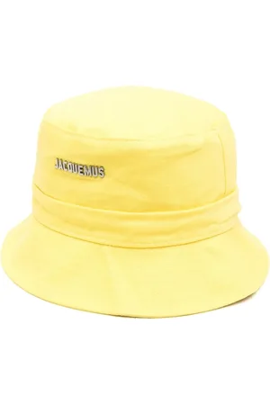 Jacquemus Le Bob Gadjo bucket hat