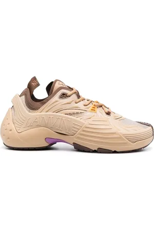 Lanvin Logo low-top sneakers